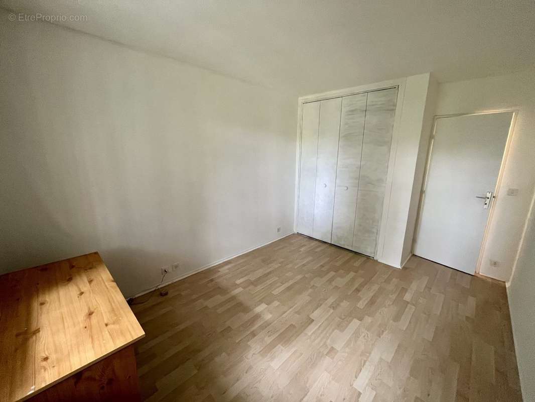 Appartement à BAGNOLET