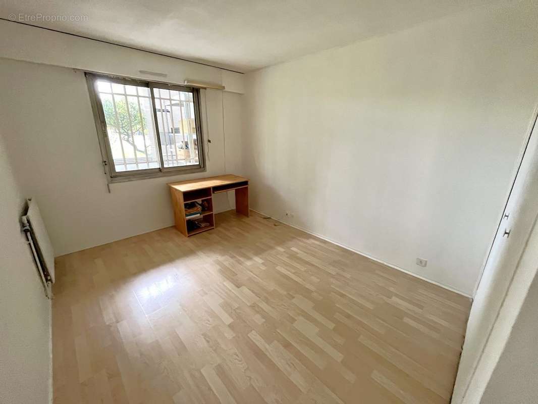 Appartement à BAGNOLET