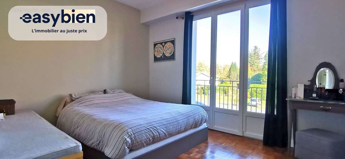 Appartement à PAU