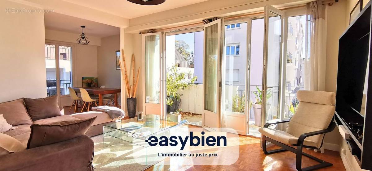 Appartement à PAU