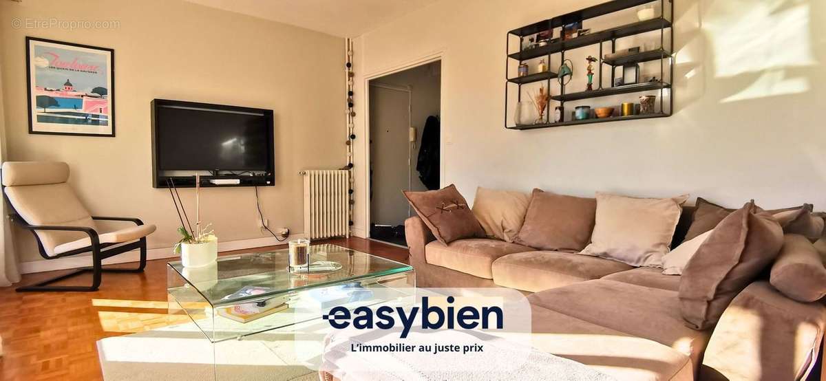 Appartement à PAU