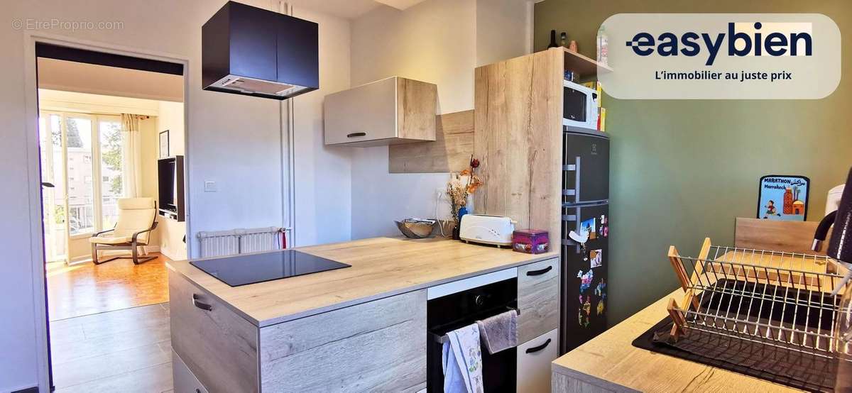 Appartement à PAU