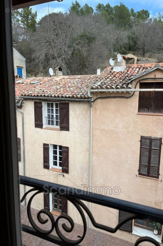 Maison à MONTFORT-SUR-ARGENS