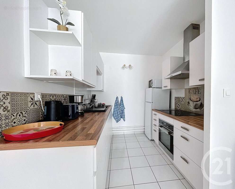 Appartement à PERROS-GUIREC