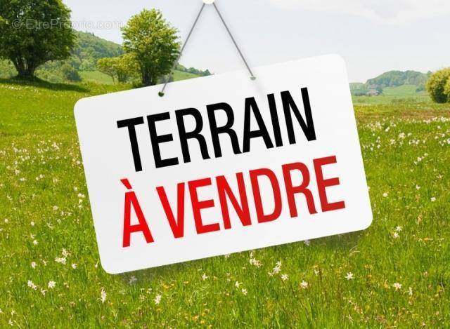 Terrain à CIVAUX