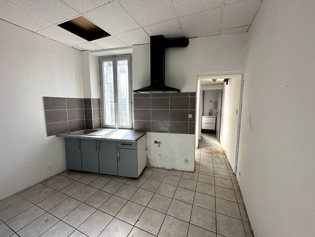 Appartement à MONTEREAU-FAULT-YONNE