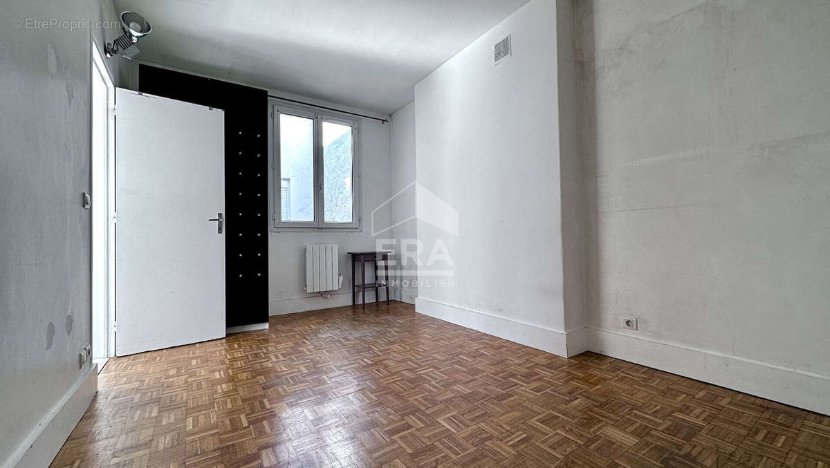 Appartement à PARIS-10E