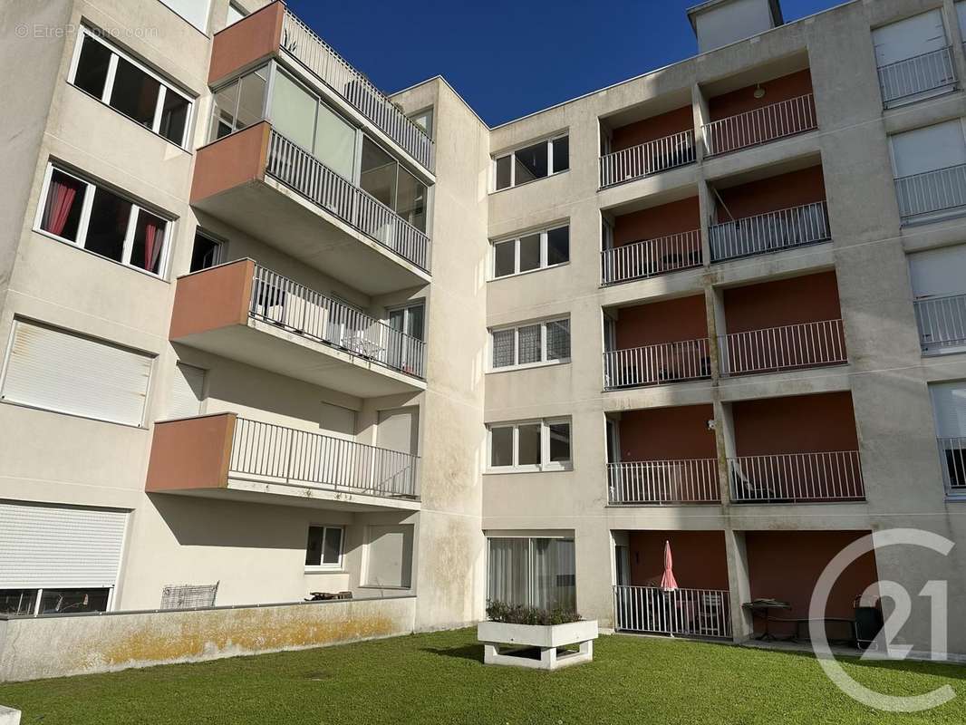 Appartement à ROYAN