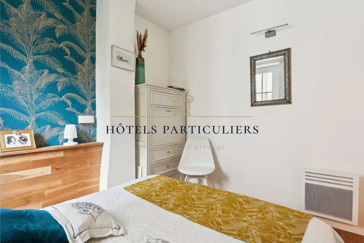 Appartement à PARIS-5E