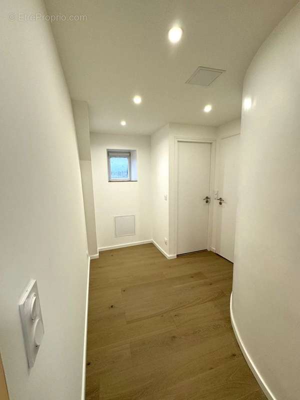 Appartement à COMPIEGNE