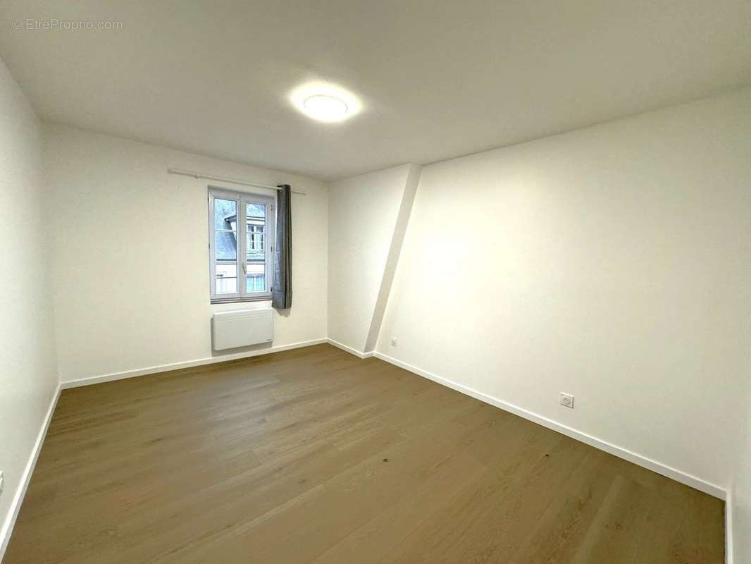 Appartement à COMPIEGNE