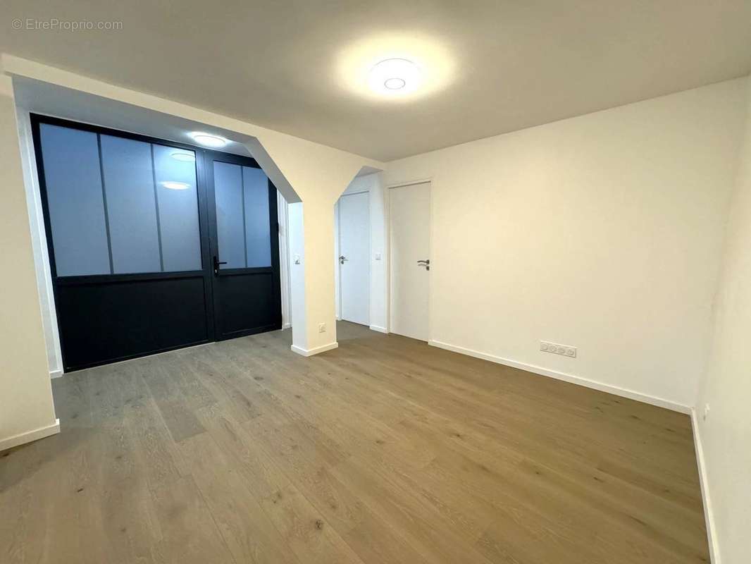 Appartement à COMPIEGNE