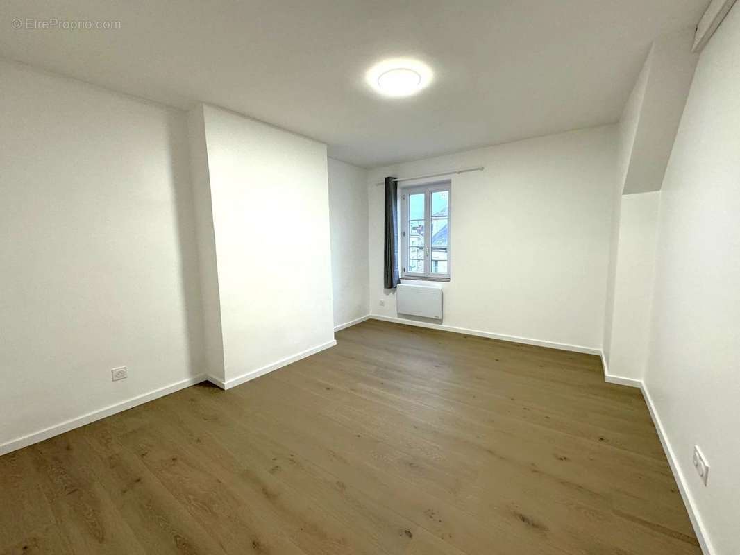 Appartement à COMPIEGNE