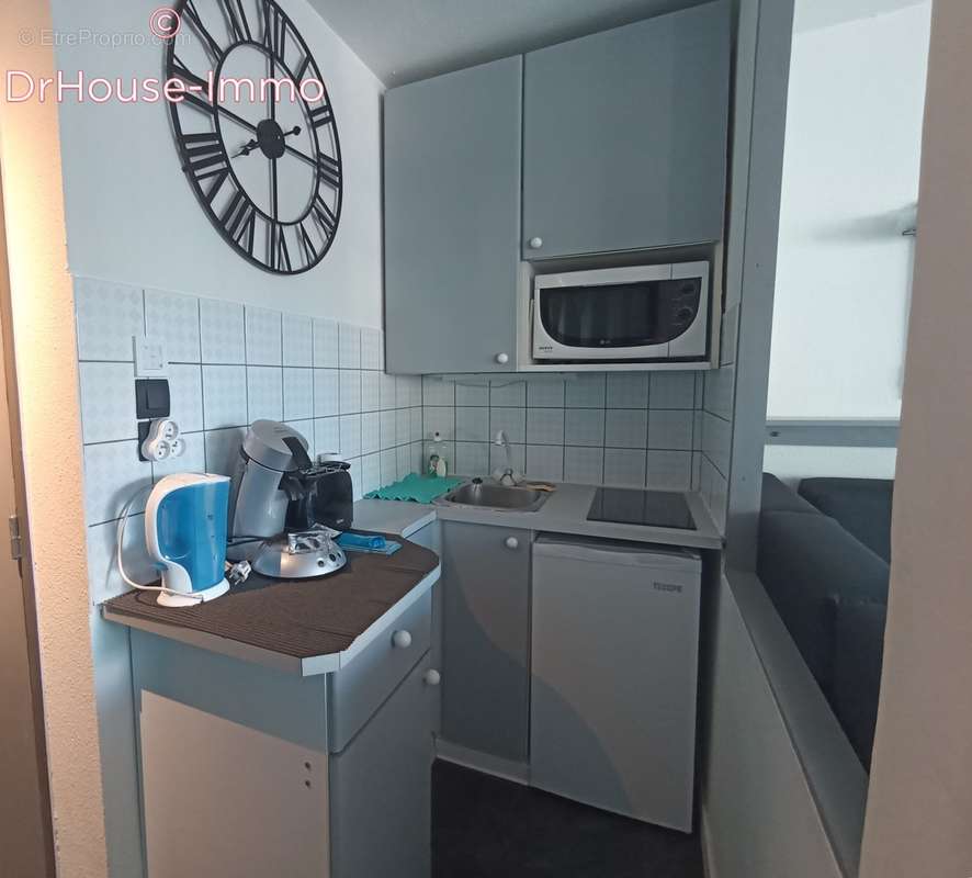 Appartement à AGDE