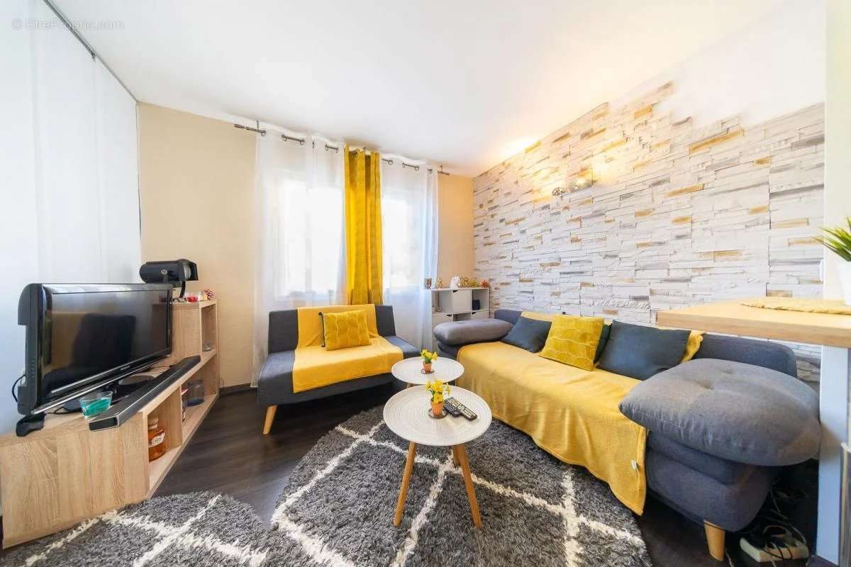 Appartement à LE CANNET