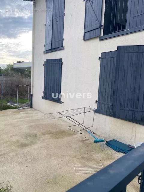 Appartement à VALENCE