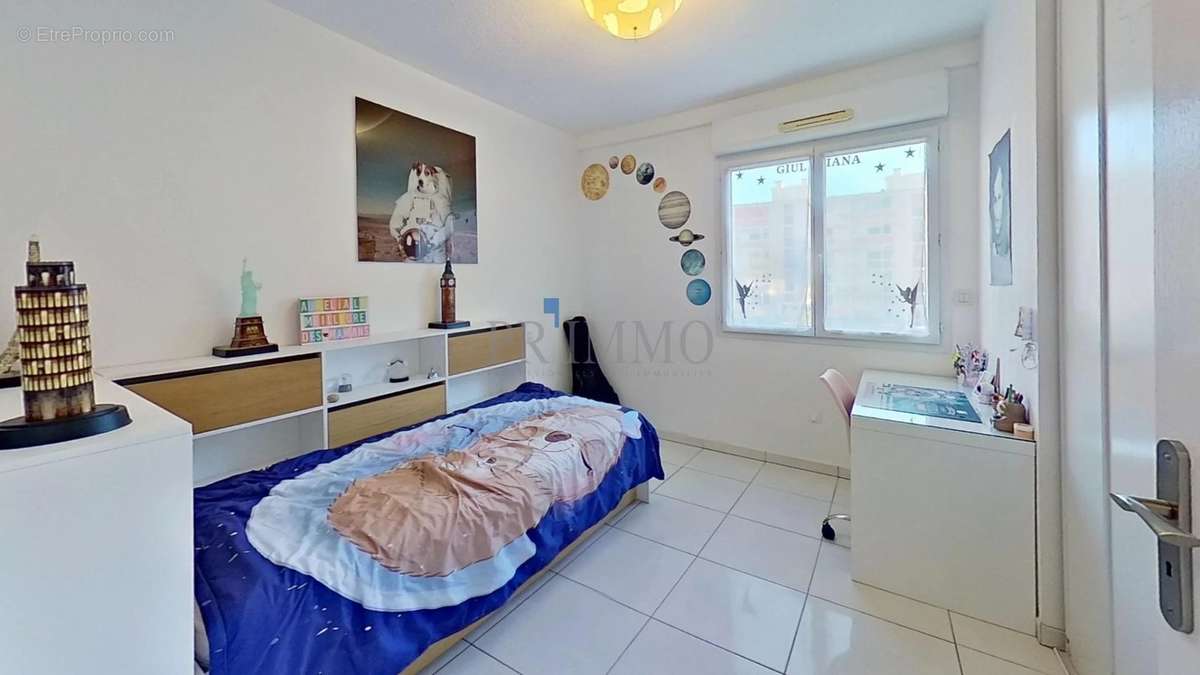 Appartement à SAINT-RAPHAEL