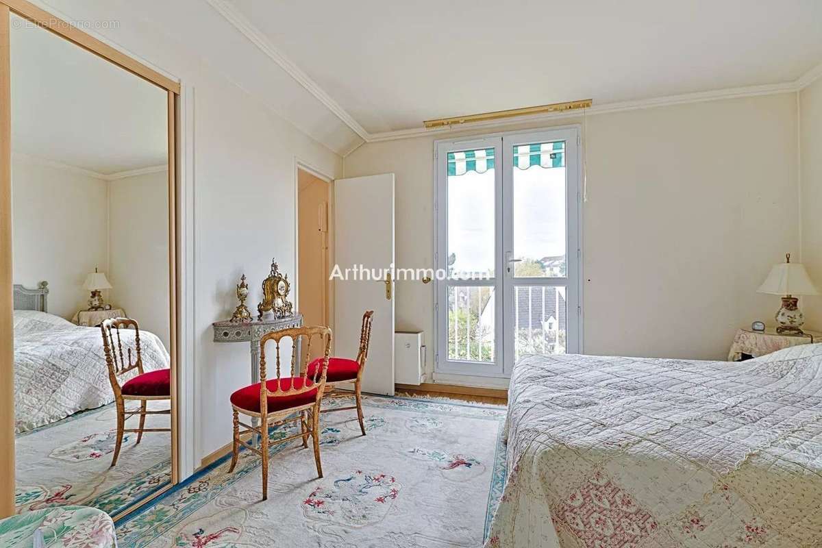 Appartement à SUCY-EN-BRIE