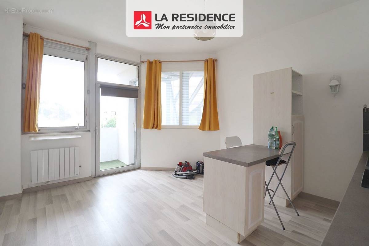 Appartement à CORMEILLES-EN-PARISIS