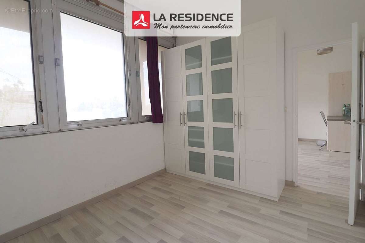 Appartement à CORMEILLES-EN-PARISIS