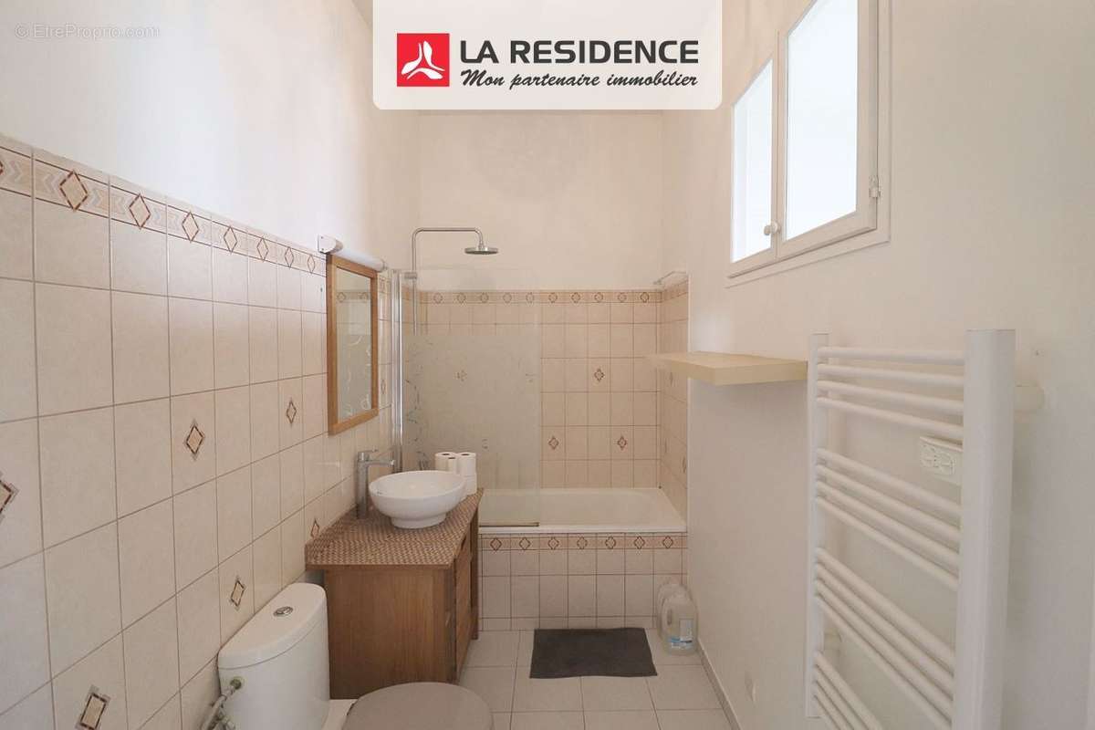 Appartement à CORMEILLES-EN-PARISIS