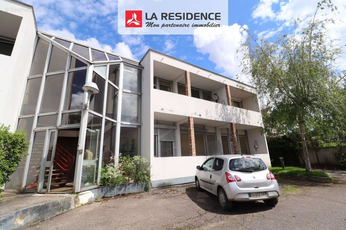 Appartement à CORMEILLES-EN-PARISIS