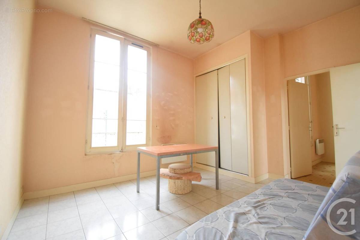 Appartement à VICHY