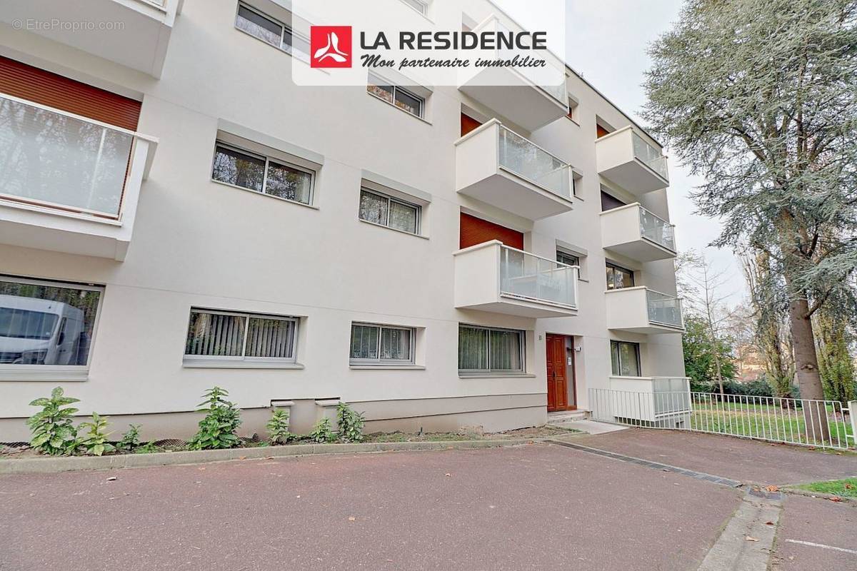 Appartement à MARLY-LE-ROI