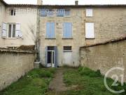 Maison à CHEF-BOUTONNE