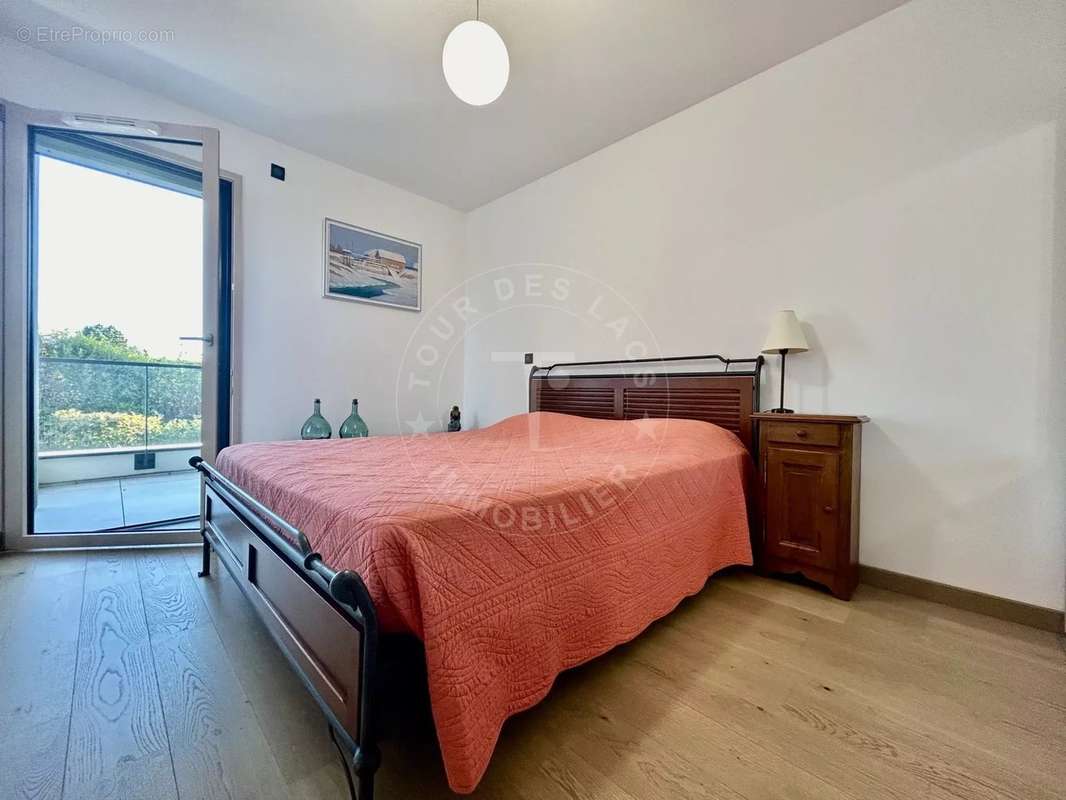 Appartement à ANNECY-LE-VIEUX