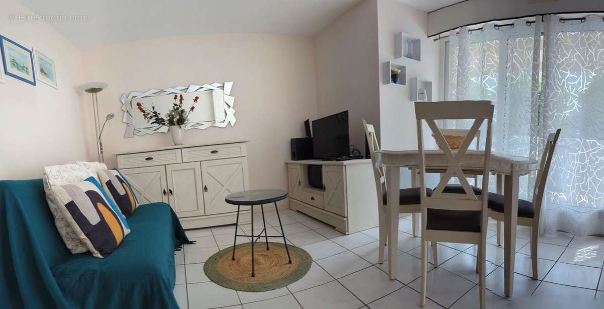 Appartement à ARCACHON