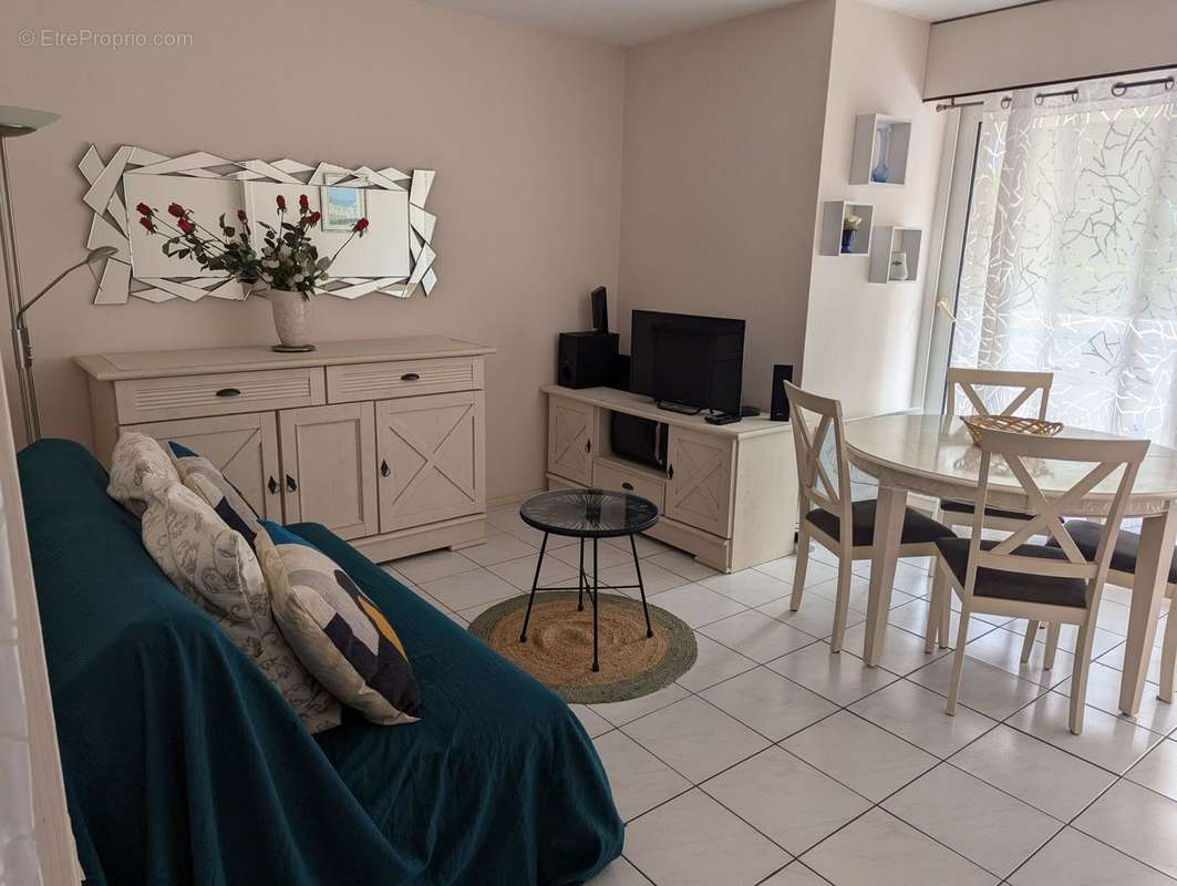 Appartement à ARCACHON