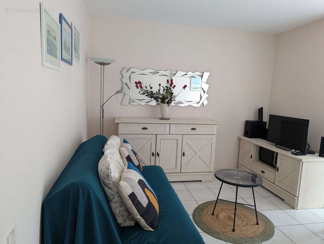 Appartement à ARCACHON