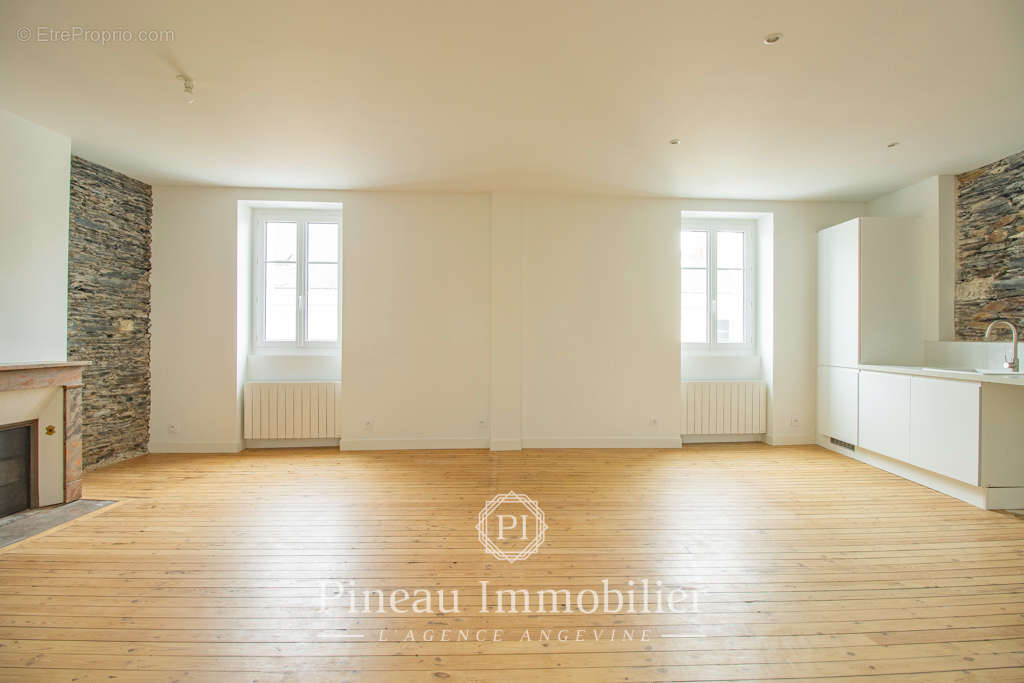 Appartement à ANGERS