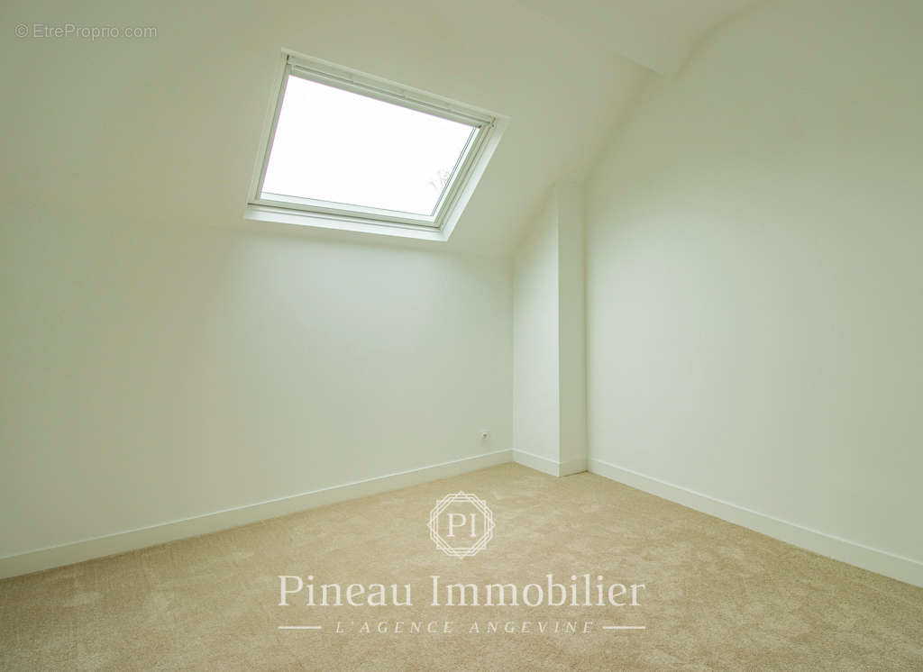 Appartement à ANGERS