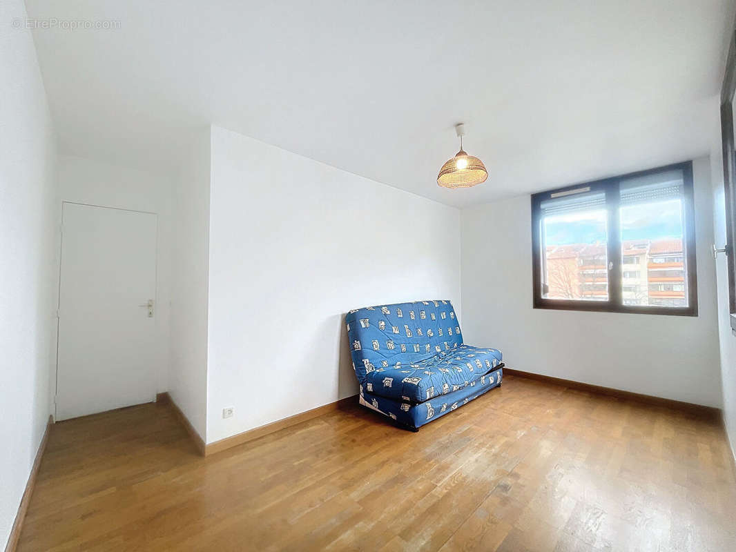 Appartement à LYON-7E