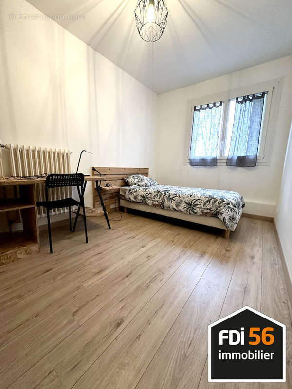 Appartement à LORIENT