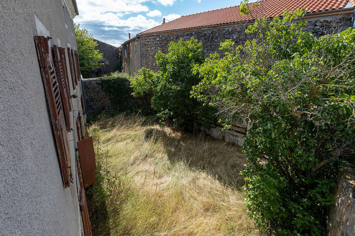 Maison à RENTIERES