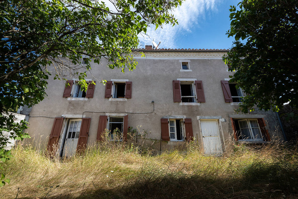 Maison à RENTIERES