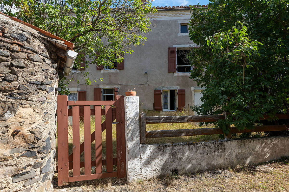 Maison à RENTIERES