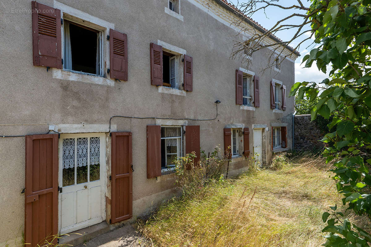 Maison à RENTIERES