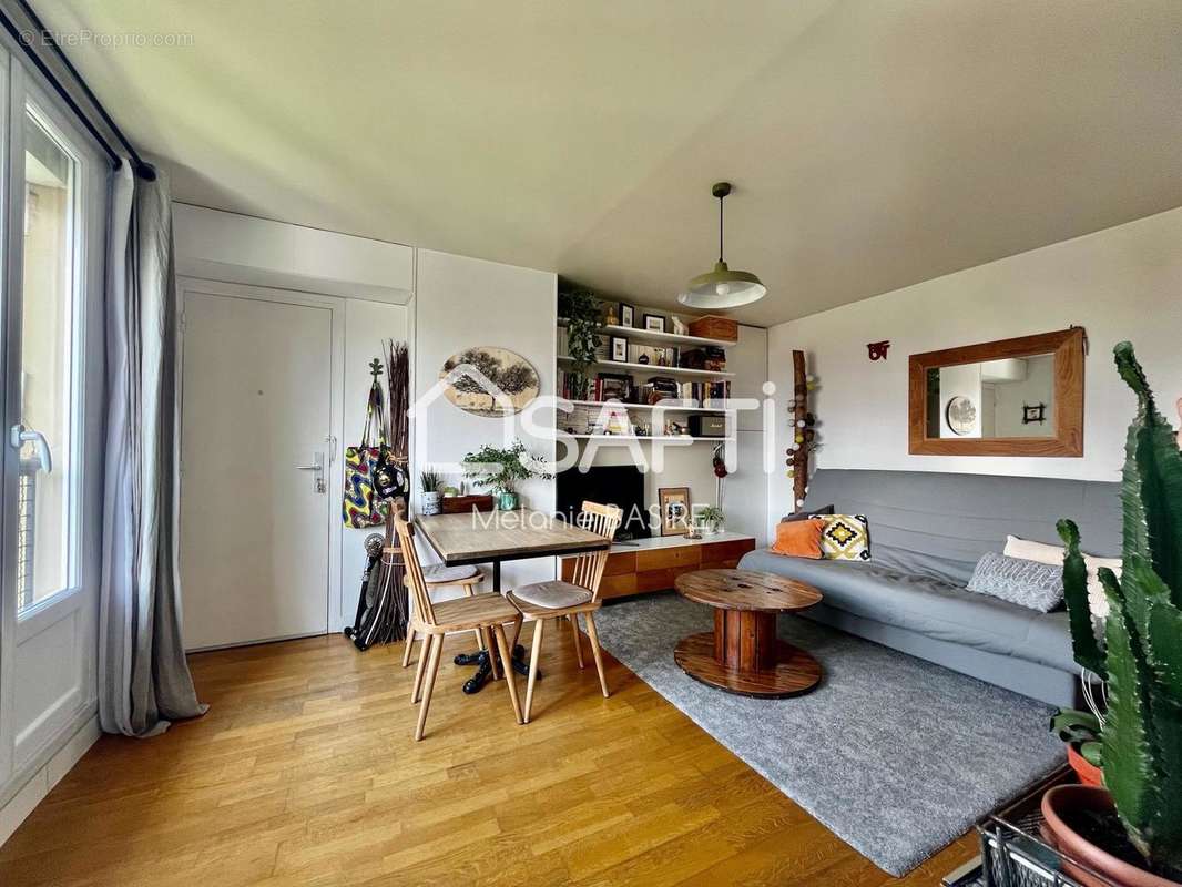 Photo 3 - Appartement à MAISONS-ALFORT