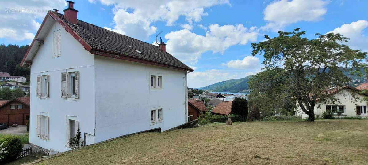 Appartement à GERARDMER