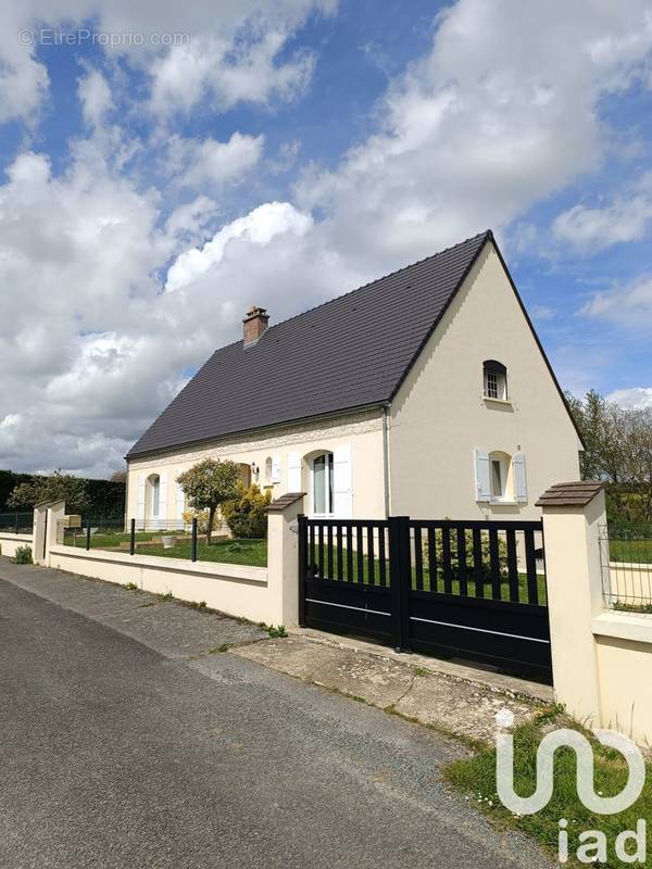 Photo 1 - Maison à BRAINE