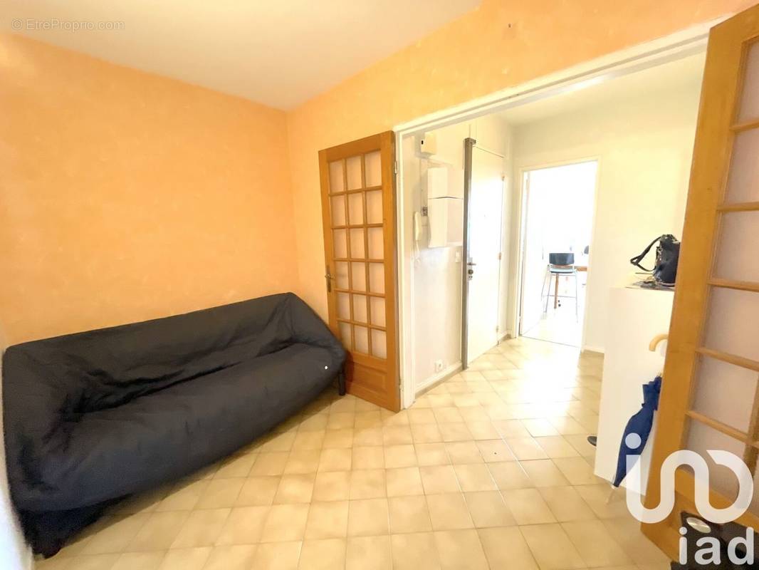 Photo 1 - Appartement à EVRY