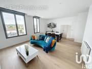 Photo 1 - Appartement à MARGNY-LES-COMPIEGNE