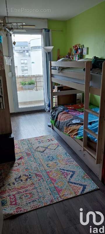 Photo 5 - Appartement à VILLENEUVE-LA-GARENNE