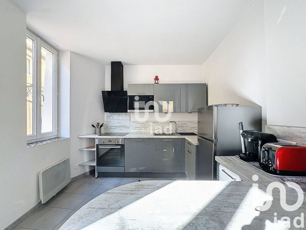 Photo 1 - Appartement à L&#039;ISLE-SUR-LA-SORGUE