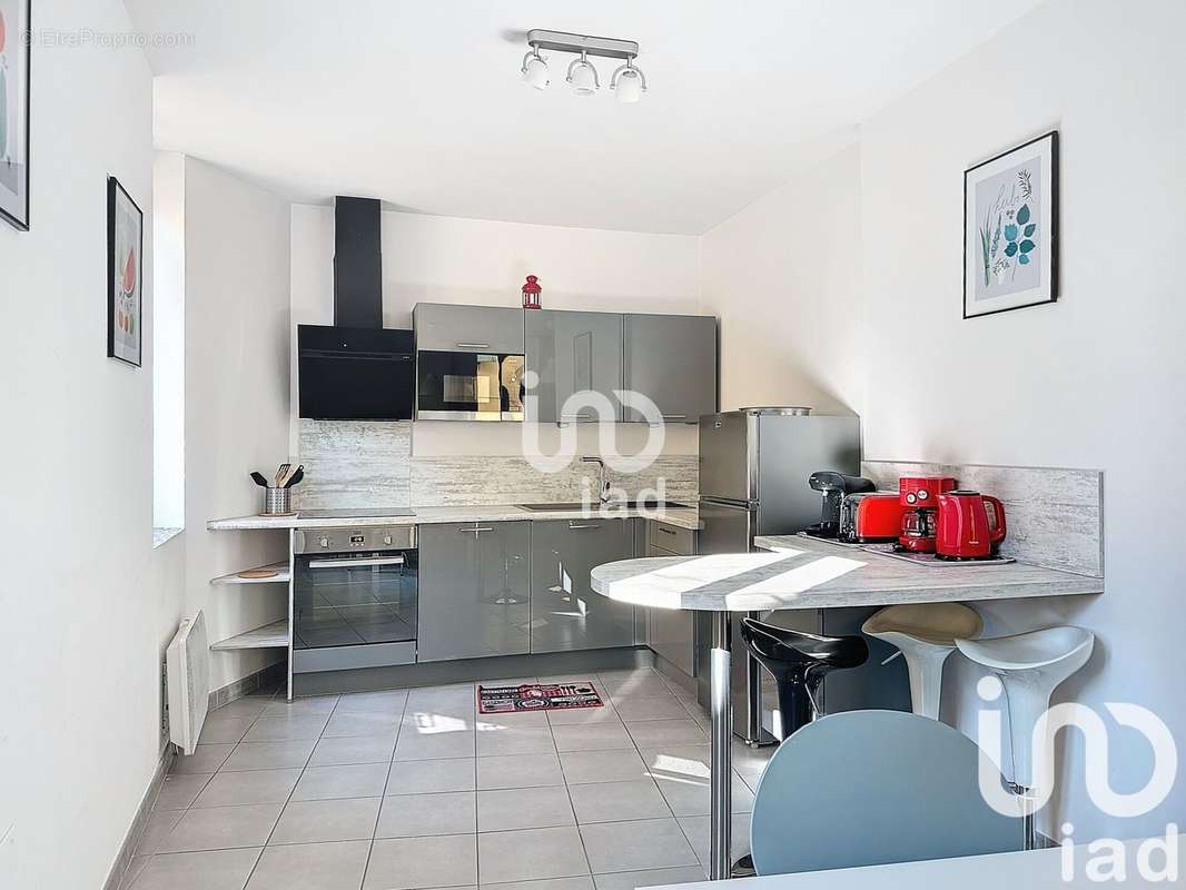 Photo 3 - Appartement à L&#039;ISLE-SUR-LA-SORGUE