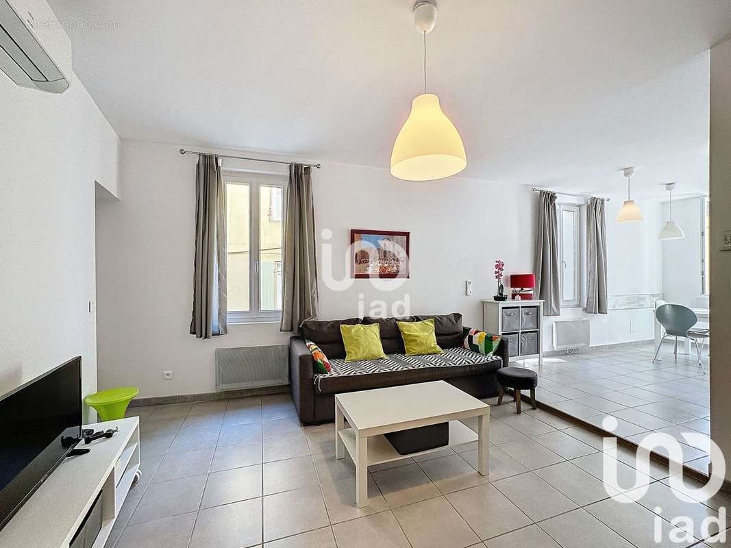 Photo 4 - Appartement à L&#039;ISLE-SUR-LA-SORGUE